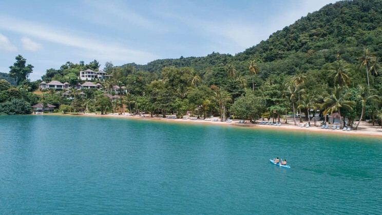 Paradise Koh Yao (Koh Yao Noi )